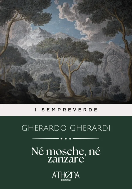 Né mosche, né zanzare